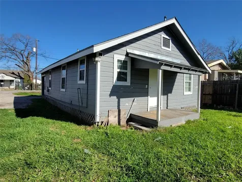 7222 San Angelo Street Houston TX 77020