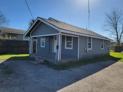7222 San Angelo Street Houston TX 77020