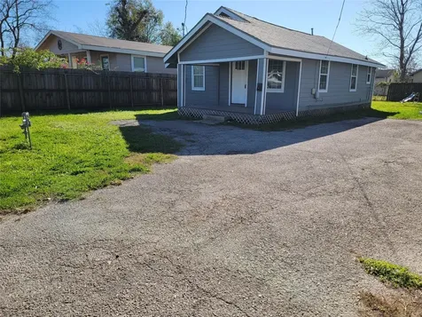 7222 San Angelo Street Houston TX 77020