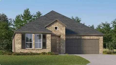3044 Waterwood Pass Drive Katy TX 77493