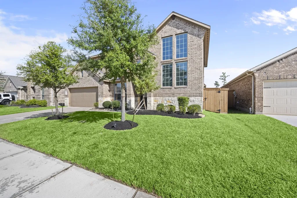 12115 Talmadge Reach Drive Humble TX 77346