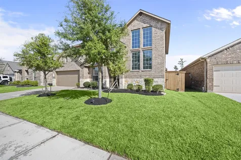 12115 Talmadge Reach Drive Humble TX 77346