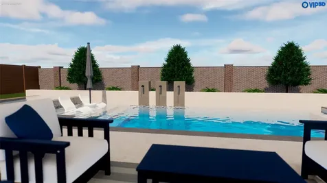 12115 Talmadge Reach Drive Humble TX 77346