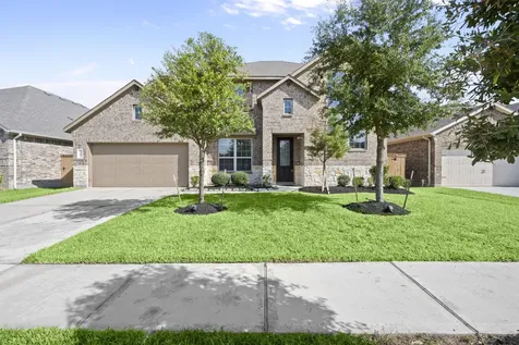 12115 Talmadge Reach Drive Humble TX 77346