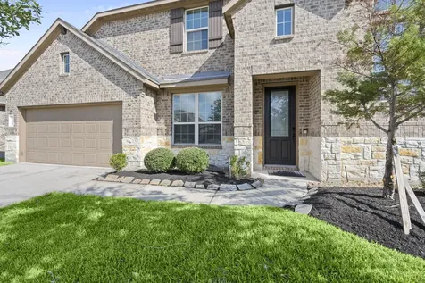 12115 Talmadge Reach Drive Humble TX 77346