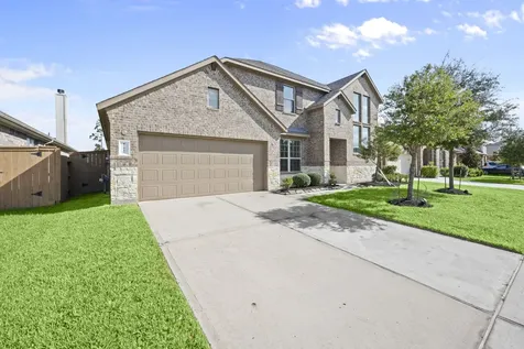 12115 Talmadge Reach Drive Humble TX 77346