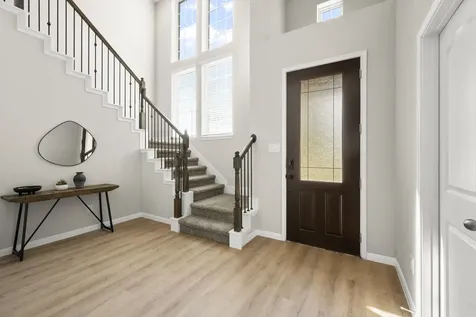 12115 Talmadge Reach Drive Humble TX 77346