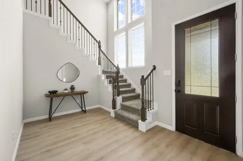 12115 Talmadge Reach Drive Humble TX 77346