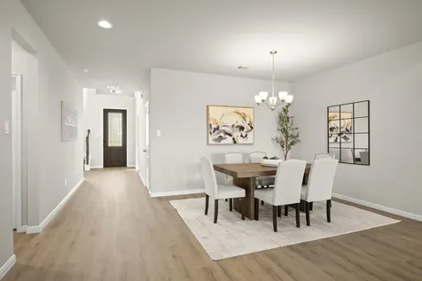 12115 Talmadge Reach Drive Humble TX 77346