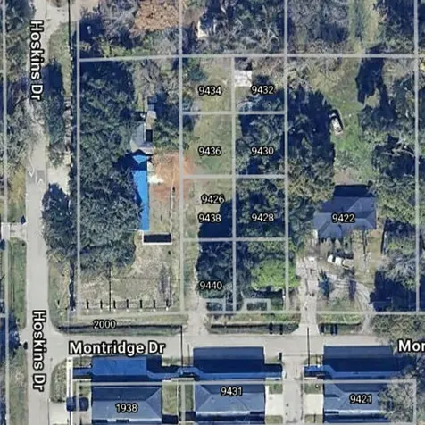 9426 Montridge Drive Houston TX 77080