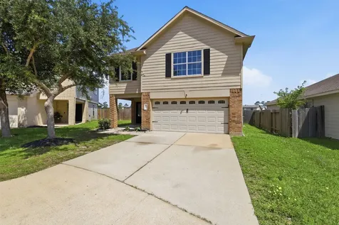 915 Redcrest Springs Court Houston TX 77073