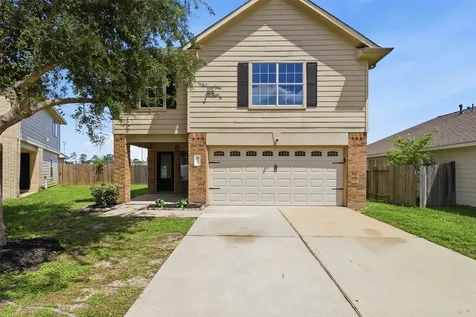 915 Redcrest Springs Court Houston TX 77073