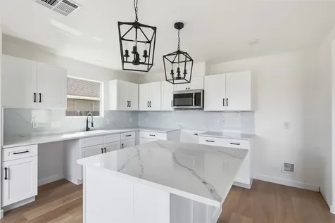 915 Redcrest Springs Court Houston TX 77073