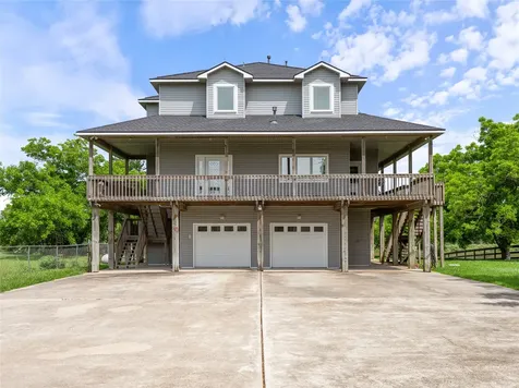 3054 Fm 2611 Road Brazoria TX 77422