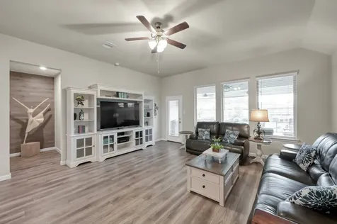 27912 Parkside Creek Drive Spring TX 77386