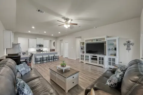 27912 Parkside Creek Drive Spring TX 77386