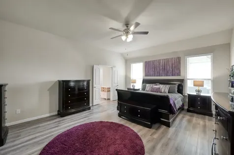 27912 Parkside Creek Drive Spring TX 77386