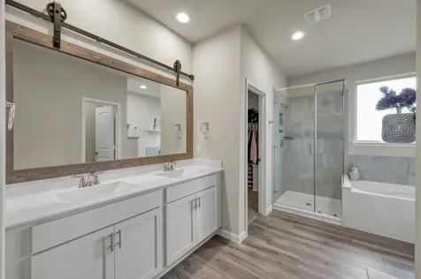27912 Parkside Creek Drive Spring TX 77386