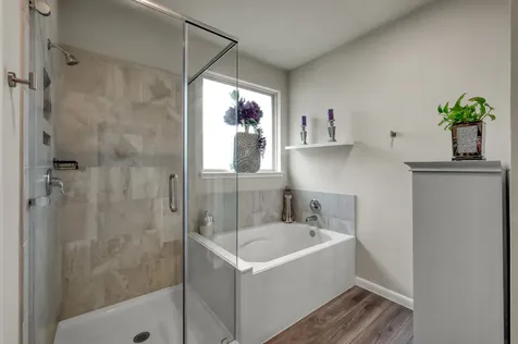 27912 Parkside Creek Drive Spring TX 77386