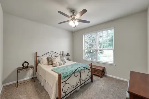 27912 Parkside Creek Drive Spring TX 77386
