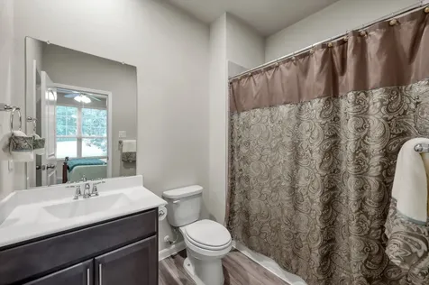 27912 Parkside Creek Drive Spring TX 77386