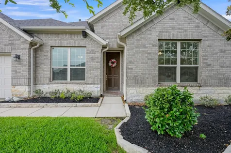 27912 Parkside Creek Drive Spring TX 77386