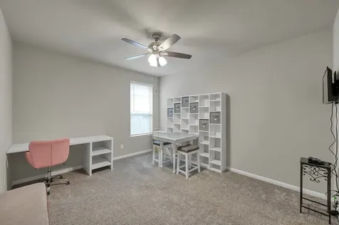 27912 Parkside Creek Drive Spring TX 77386