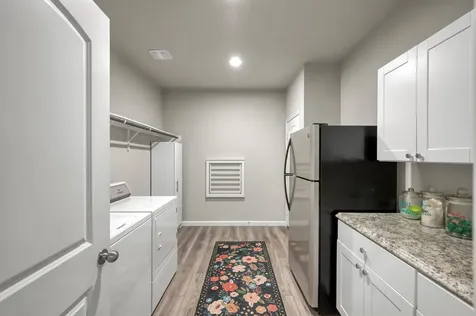 27912 Parkside Creek Drive Spring TX 77386