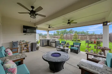 27912 Parkside Creek Drive Spring TX 77386