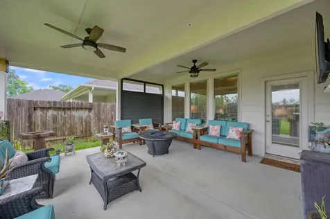 27912 Parkside Creek Drive Spring TX 77386