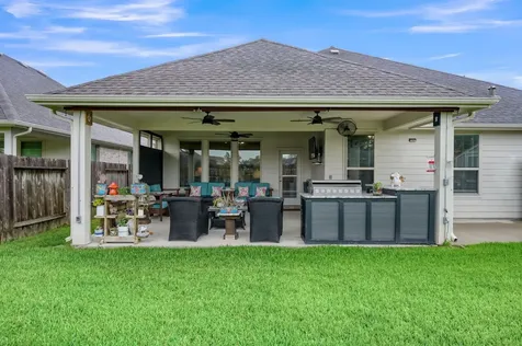 27912 Parkside Creek Drive Spring TX 77386