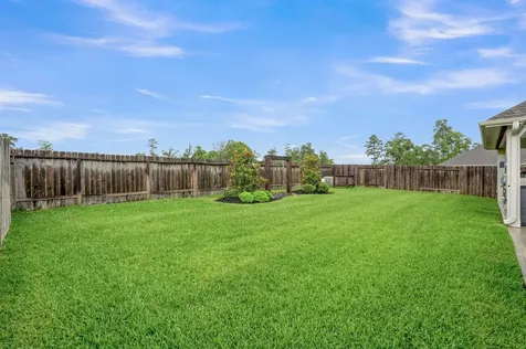 27912 Parkside Creek Drive Spring TX 77386