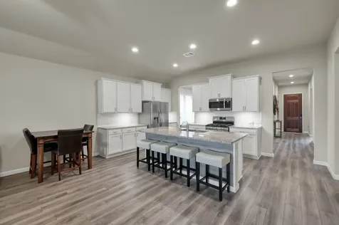 27912 Parkside Creek Drive Spring TX 77386