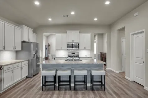 27912 Parkside Creek Drive Spring TX 77386