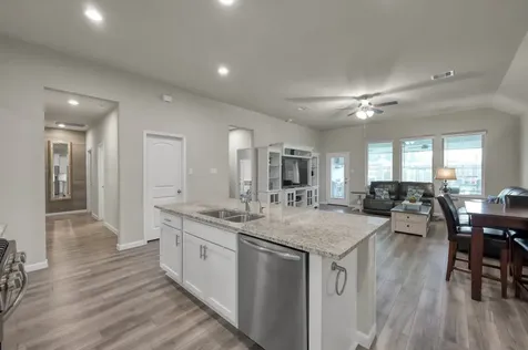 27912 Parkside Creek Drive Spring TX 77386