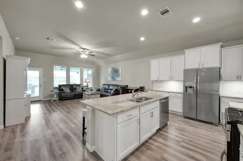27912 Parkside Creek Drive Spring TX 77386