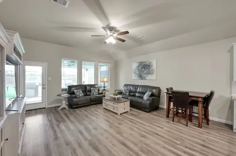 27912 Parkside Creek Drive Spring TX 77386