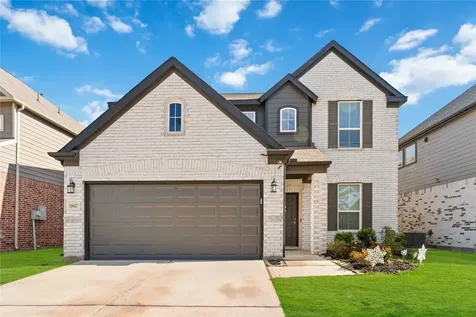 1867 Cypress Canyon Trail Conroe TX 77301