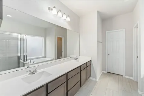 1867 Cypress Canyon Trail Conroe TX 77301