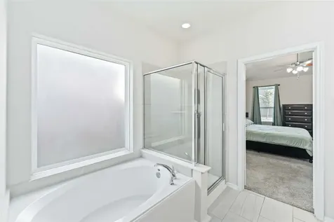 1867 Cypress Canyon Trail Conroe TX 77301