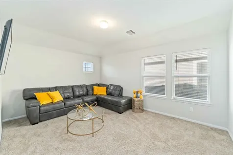 1867 Cypress Canyon Trail Conroe TX 77301