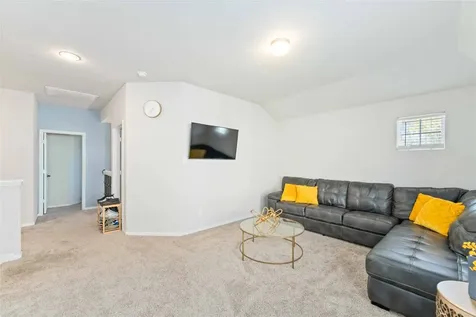 1867 Cypress Canyon Trail Conroe TX 77301