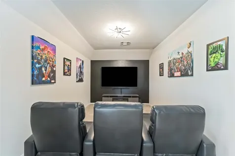 1867 Cypress Canyon Trail Conroe TX 77301