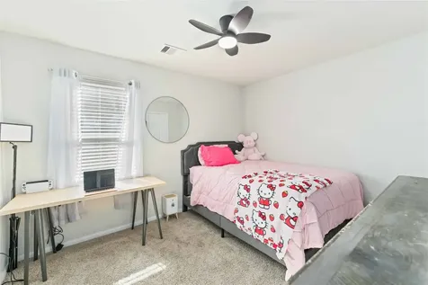 1867 Cypress Canyon Trail Conroe TX 77301