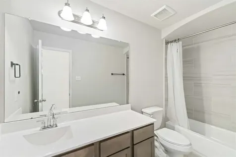 1867 Cypress Canyon Trail Conroe TX 77301