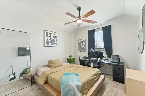 1867 Cypress Canyon Trail Conroe TX 77301