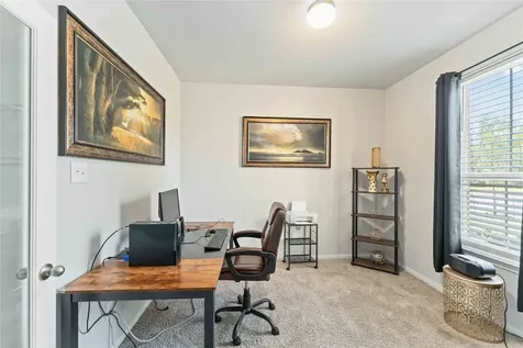 1867 Cypress Canyon Trail Conroe TX 77301