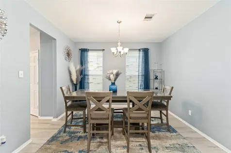 1867 Cypress Canyon Trail Conroe TX 77301