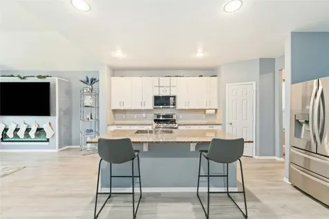 1867 Cypress Canyon Trail Conroe TX 77301