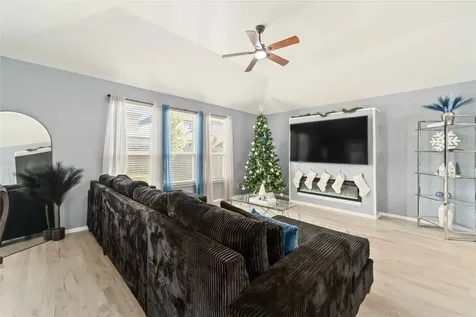 1867 Cypress Canyon Trail Conroe TX 77301